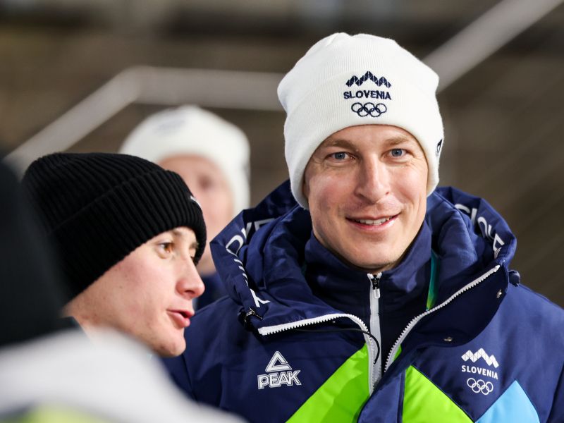 Tepeš tu vsak dan dela nekaj izjemnega, tudi po zlati zabavi: moram in bom