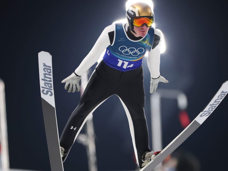 Na Domna nor napad nemškega tekmeca: Vedel sem, da ima... zdaj pa sem videl