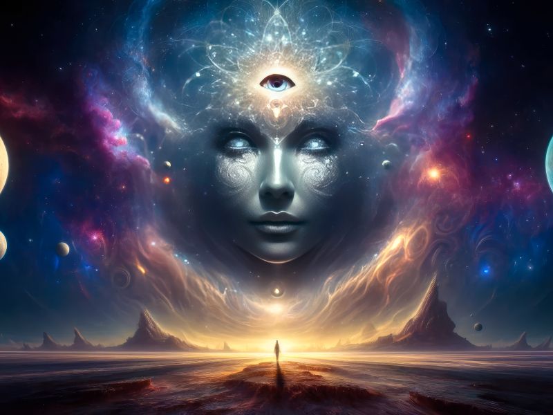 Tedenski horoskop: Sončni mrk in lunin mlaj prinašata usodne preobrate