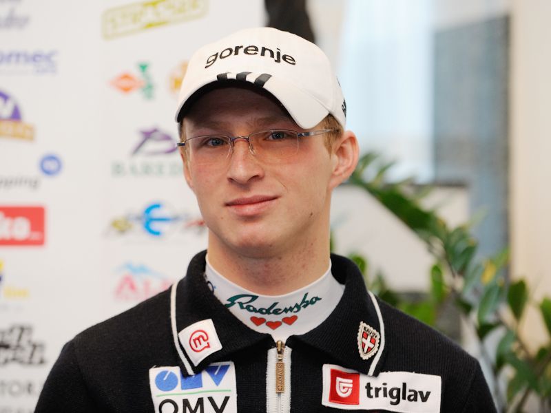 Slovenski trener pijan naredil nekaj neverjetnega, takole so ga ujeli Finci