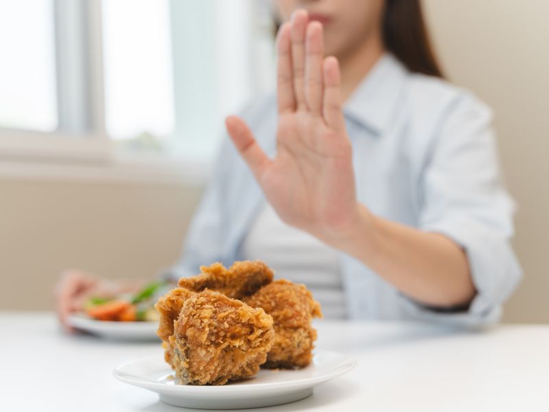 Zakaj je holesterol kljub zdravemu življenjskemu slogu še vedno visok