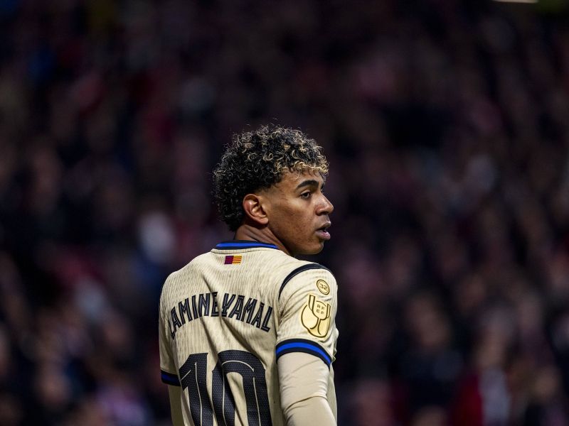 Nogometaši Barcelone do tal potolčeni v Madridu, Oblakovi slavijo