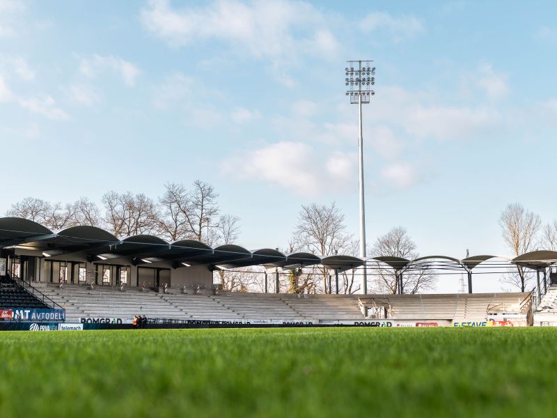 Nova moč v Fazaneriji - Mura našla zamenjavo za Daria Vizingerja