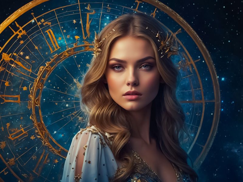 Dnevni horoskop: Eno znamenje usoda vabi v večje spremembe