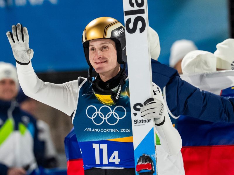 Kar je Domnu storil za pusta, odmeva tudi na Japonskem: ta gesta je največ