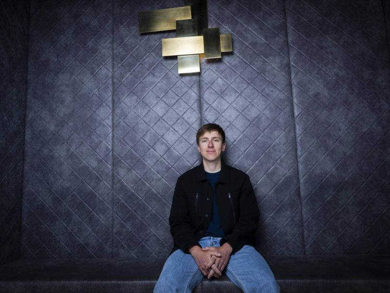 Pogačarju navijač naredil nekaj nezaslišanega, Tadej je razkril vse