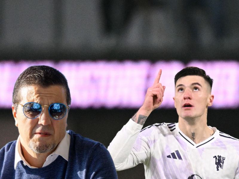 Zahović z odmevnim opozorilom Benjaminu Šešku: Na to se bo moral navaditi