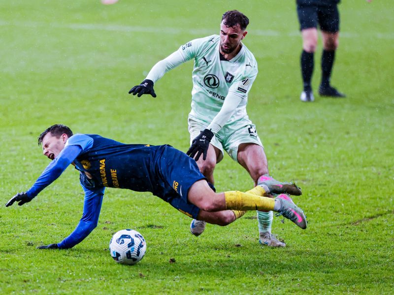 Razkrito, koliko sta lani zaslužila Olimpija in Celje