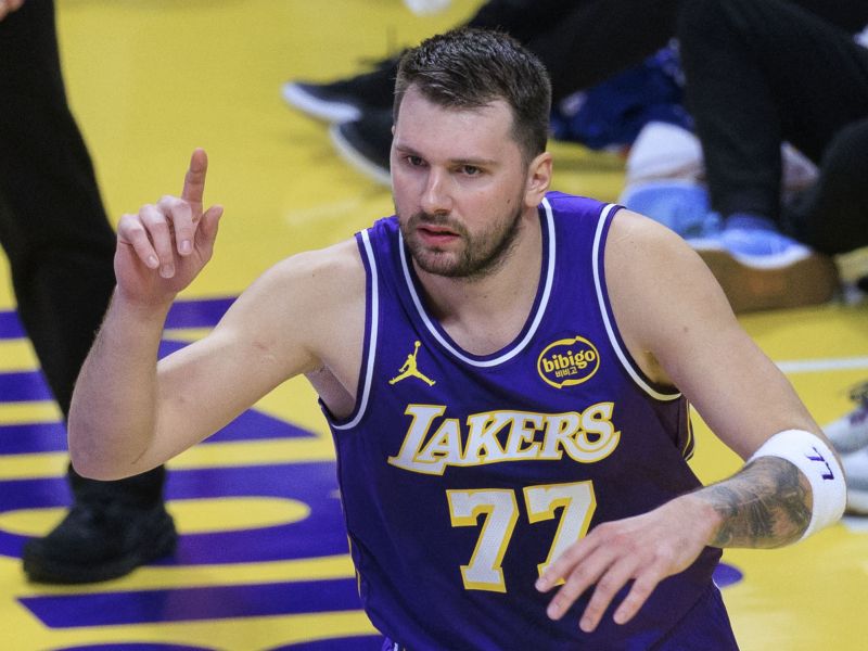 Dončić na tekmi All-Star? Iz ZDA zelo konkretne napovedi, kako bo v nedeljo