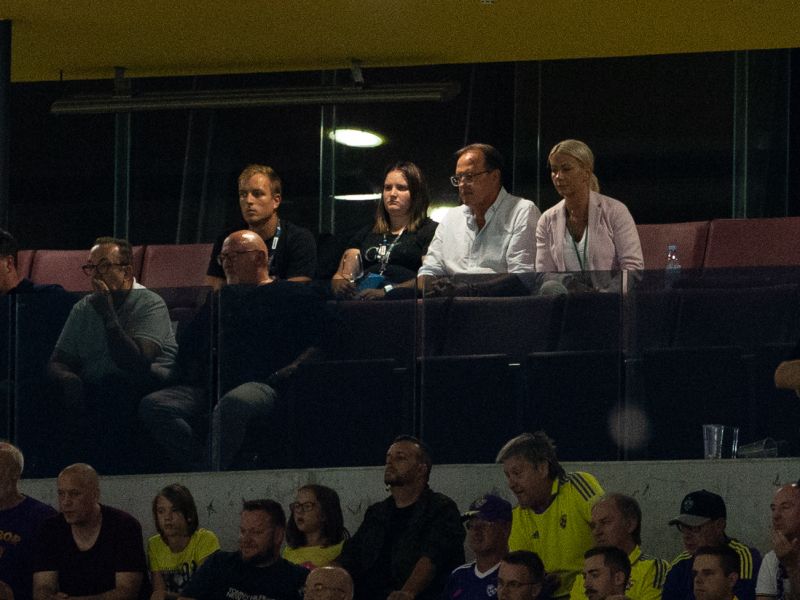 Olimpija v sedmih nebesih. Zdaj bo dobila to, kar bi morala že pred 15 leti