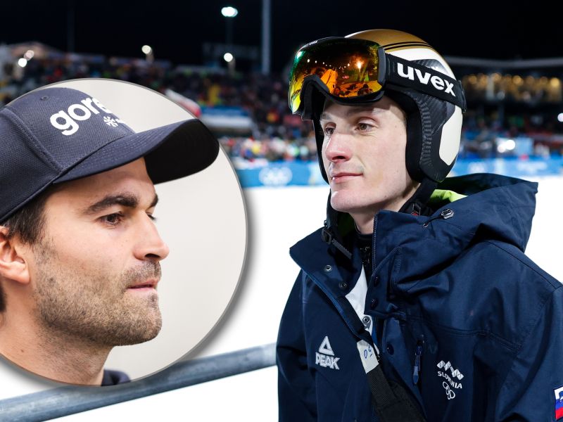 Hrgota Prevzema vodenje Nemcev, daje jim tudi Domnove ... - oni o tem tako