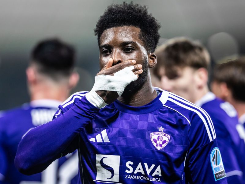 Zvezdnik Maribora še dodatno razjezil navijače – živi v svojem svetu