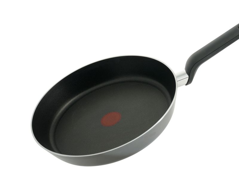 Napaka s teflonsko ponvijo, ki jo delajo vsi