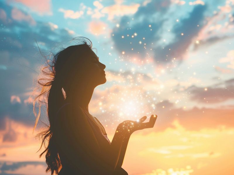 Tedenski astro utrip: Retrogradni Merkur mede misli, Luna odpira srca