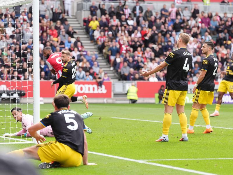 Šeškovo mesto hoče golgeter, ki lovi Haalanda? Ali Beniju grozi konkurenca?