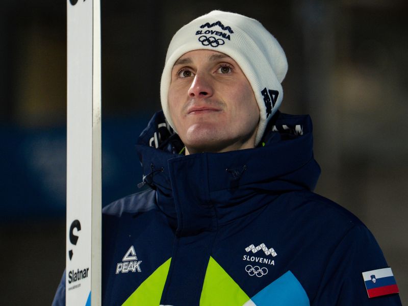 Domnov boj za zlato Nemci napovedujejo takole - zbadljivke so zelo očitne