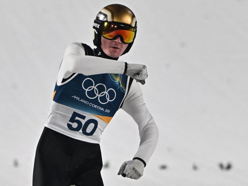 Prve besede olimpijskega prvaka Prevca ježijo kožo, sijajen odgovor brata