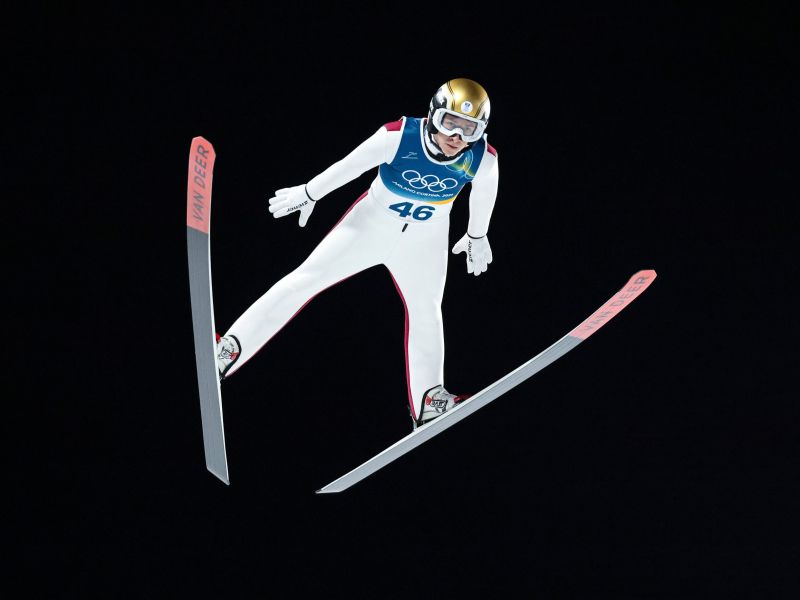 Velika diskvalifikacija ob slavju Prevca: je tole Pertilejeva grožnja?