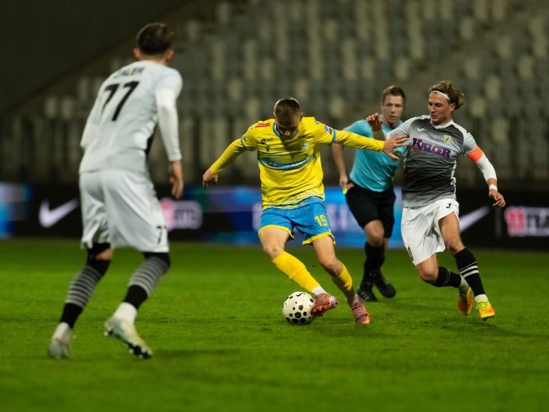 Drama na Bonifiki – Koper se je izvlekel v sodniškem dodatku