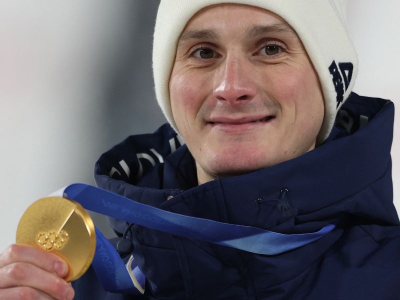 Navijač s tetovažo Domna Prevca - lokacija in velikost sta osupnila mnoge