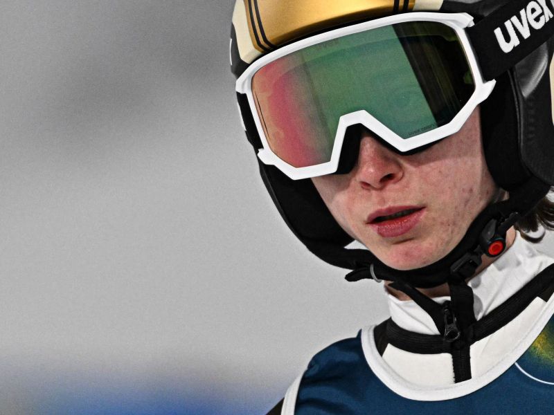 Niki so te Domnove besede dale navdih, čudežen obrat za novo kolajno