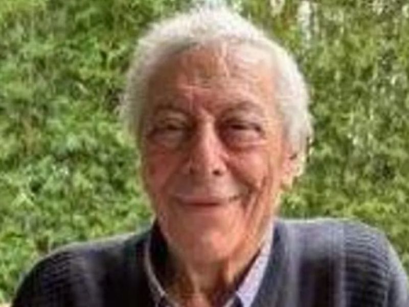 V iskanju pomotoma ugrabljenega dedka našli posmrtne ostanke