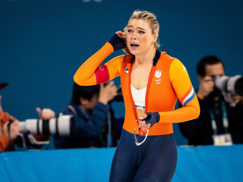Kaj počne seksi olimpijska prvakinja? Začenja novo kariero, zdaj bo...