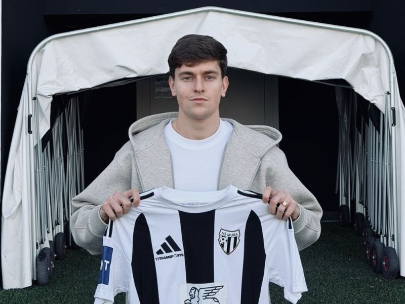 Nov muraš s tretjo najvišjo tržno vrednostjo v Fazaneriji