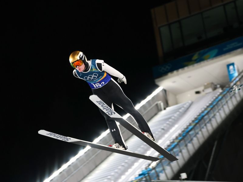 Prevc že v petek z velikim globusom? To so scenariji za sanjski dan