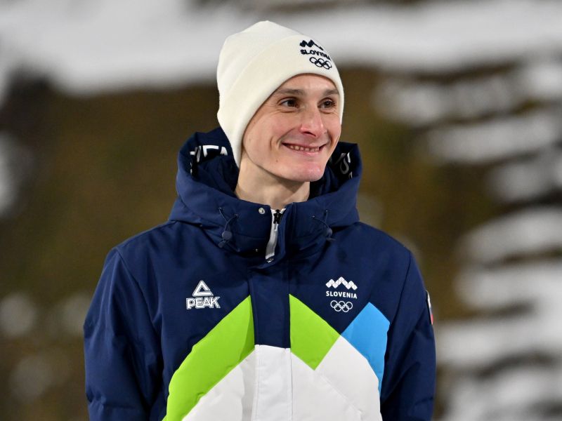 Domnu še višja finančna nagrada - takšen zaslužek se zdaj nasmiha Prevcu