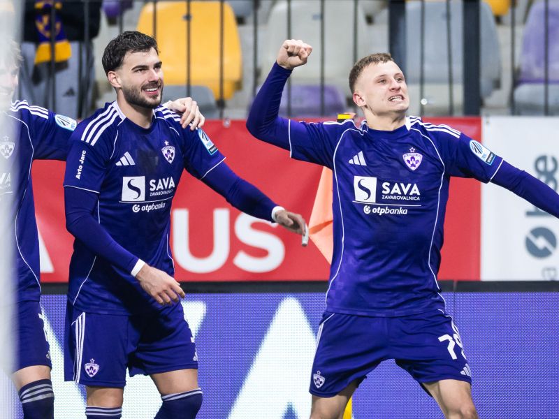 Blestel pri Mariboru, zdaj bo okrepil velikega rivala vijoličastih