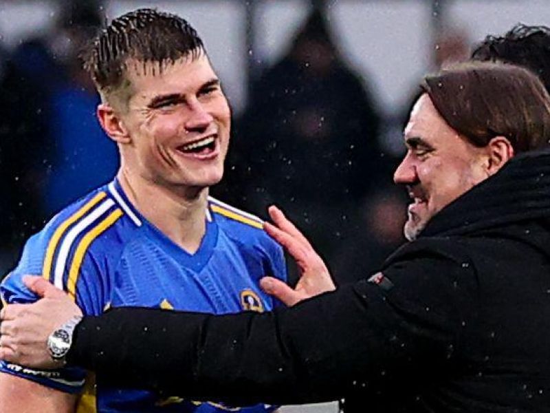 Bo Bijol zapustil Leeds? Signali z Otoka vse močnejši