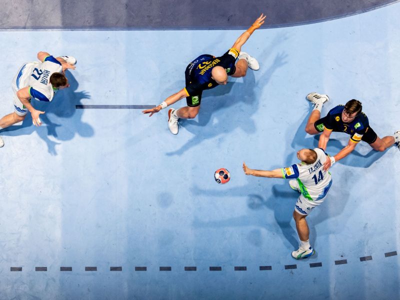 Zormanu odmevna okrepitev – prepričal še enega slovenskega reprezentanta