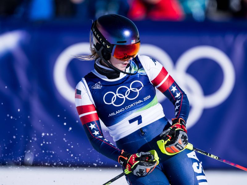 Shiffrin zaradi Trumpa doživljala pravi pekel, zdaj je razkrila vse
