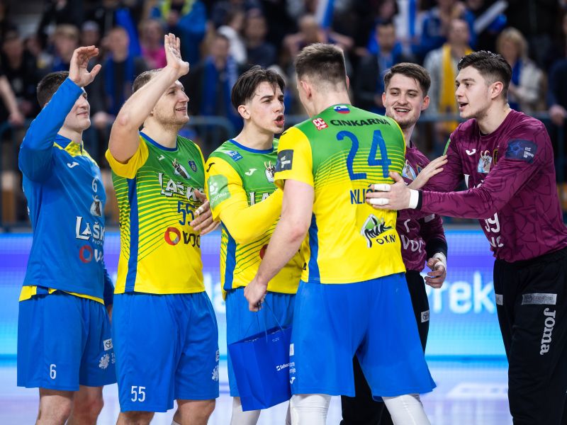 Bilo je veliko ponudb, večja plača, a vem, zakaj sem ostal v Celju