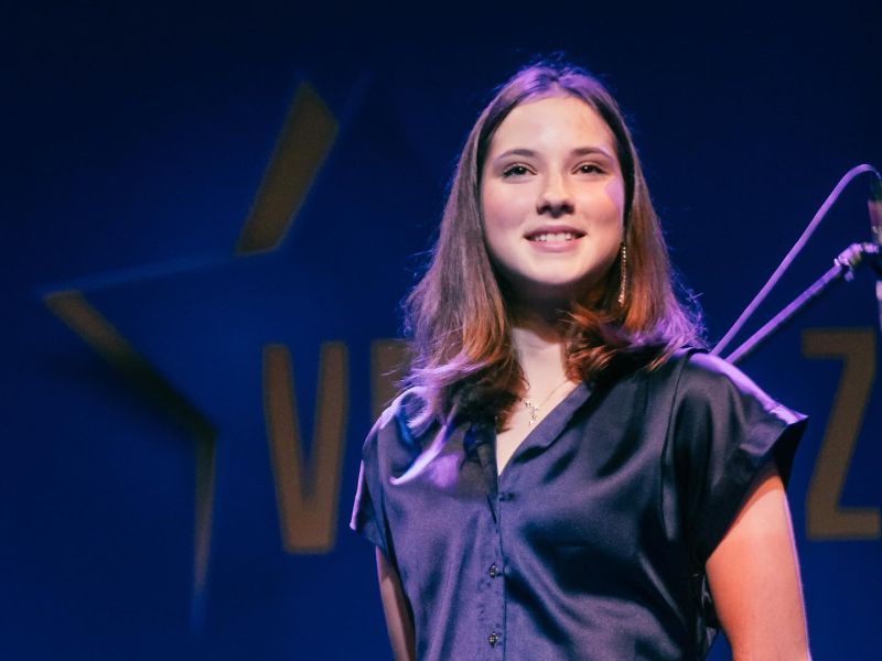 Slovenska šampionka iskreno in pogumno o hudih osebnih težavah