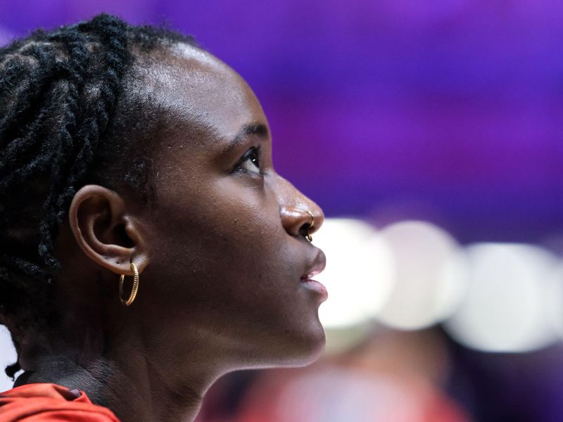 Slovenska 'pošast' razgraja po Italiji. Dekle pokazalo, kaj pomeni ta igra