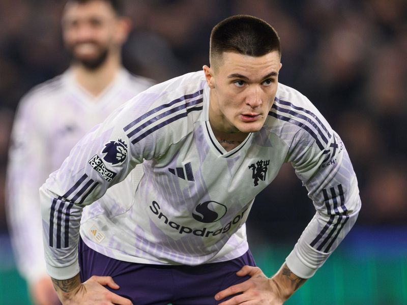 Šeškomanija na Otoku – celo vodilni britanski časnik takole o Slovencu