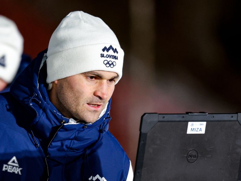 Slovenija izgubila nastop v Planici, rdeči karton FIS takole usoden