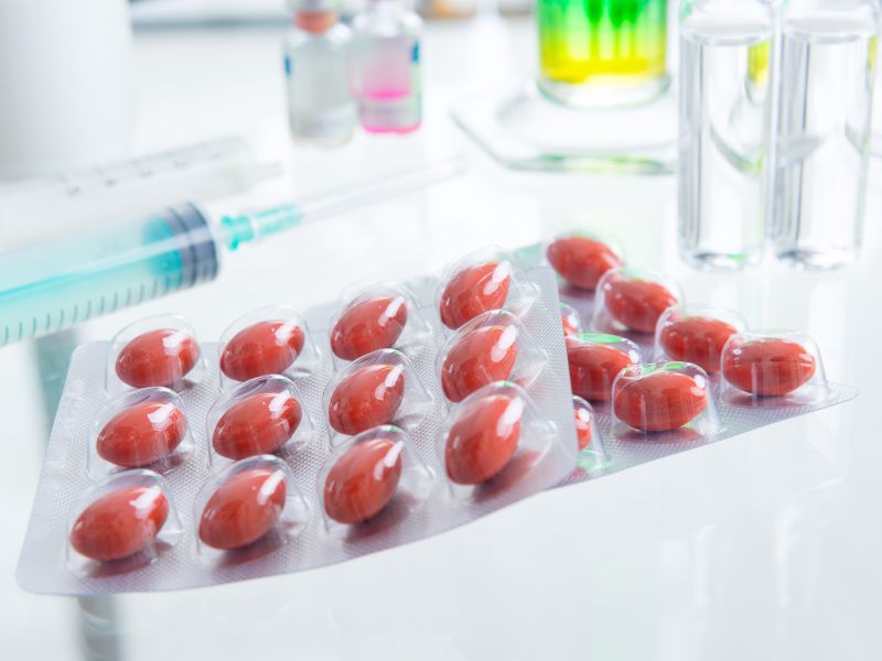 Učinek, ki lahko oslabi zdravljenje – pa o njem skoraj ne govorimo