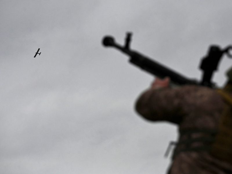 Evropske vojaške sile začele pomemben skupni orožarski projekt