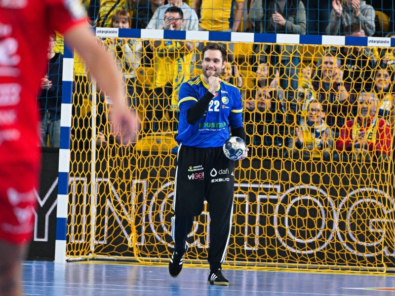 Izjemno, kaj so počeli Slovenci med elito, Ferlin tako poskrbel za ekstazo