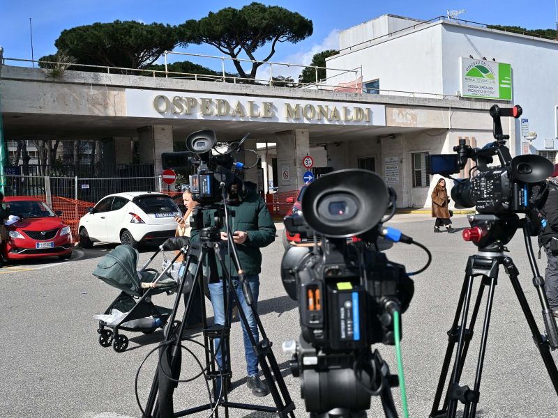 V Italiji po presaditvi poškodovanega srca umrl deček