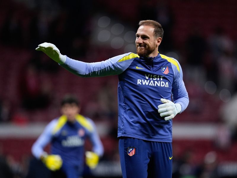 Slab začetek, dober konec za Jana Oblaka