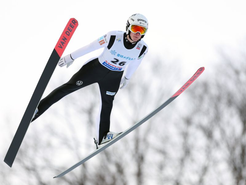 Pravi maraton za slovenske orle - žirija sprejela noro, nenavadno odločitev