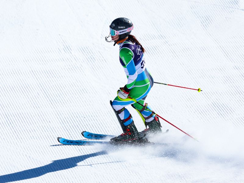 Legenda ostro nad slovensko smučanje, kritike tudi za smučarsko zvezo