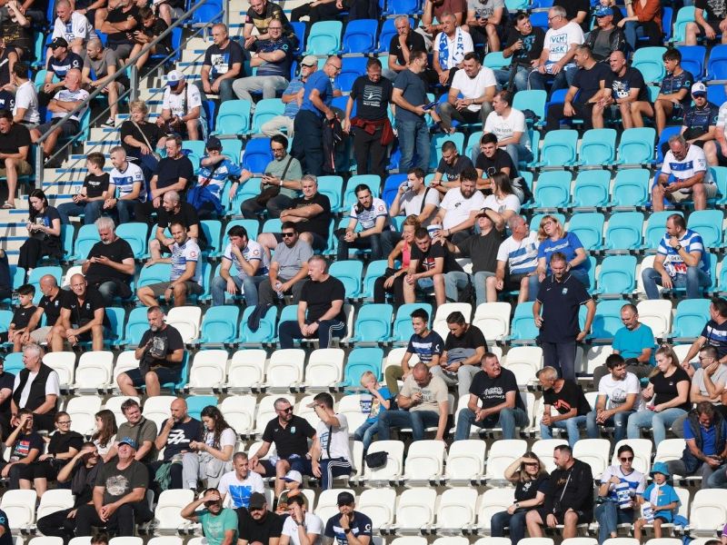 Senzacija, ali pač - iz 2. SNL na klop hrvaškega prvoligaša?