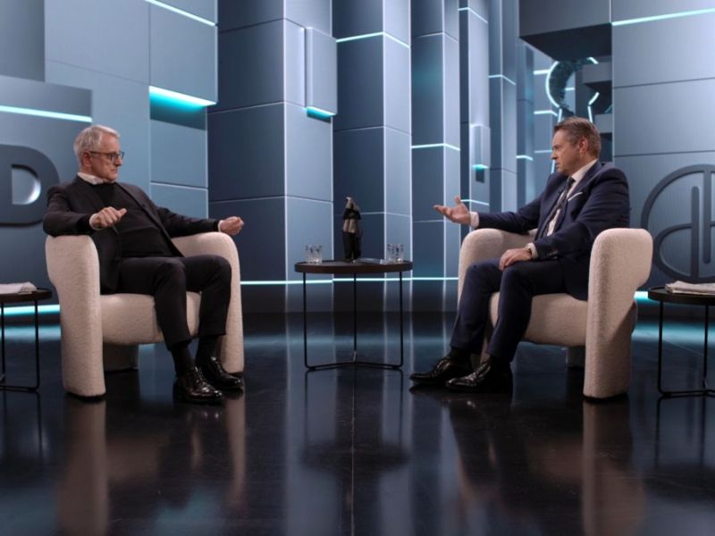 Han: Ostal sem trdno z nogami na terenu, ljudem pa povem tisto, kar je res