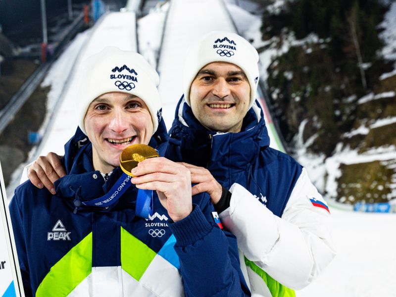 Hrgota v Nemčiji, tole odmeva: Prevčev trener bo 21. aprila podpisal ...