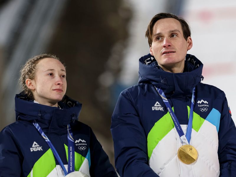 Domen in Nika bosta dobila, kar sta si zaslužila, poleg njiju tudi ...